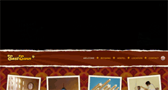 Desktop Screenshot of eastseven.de